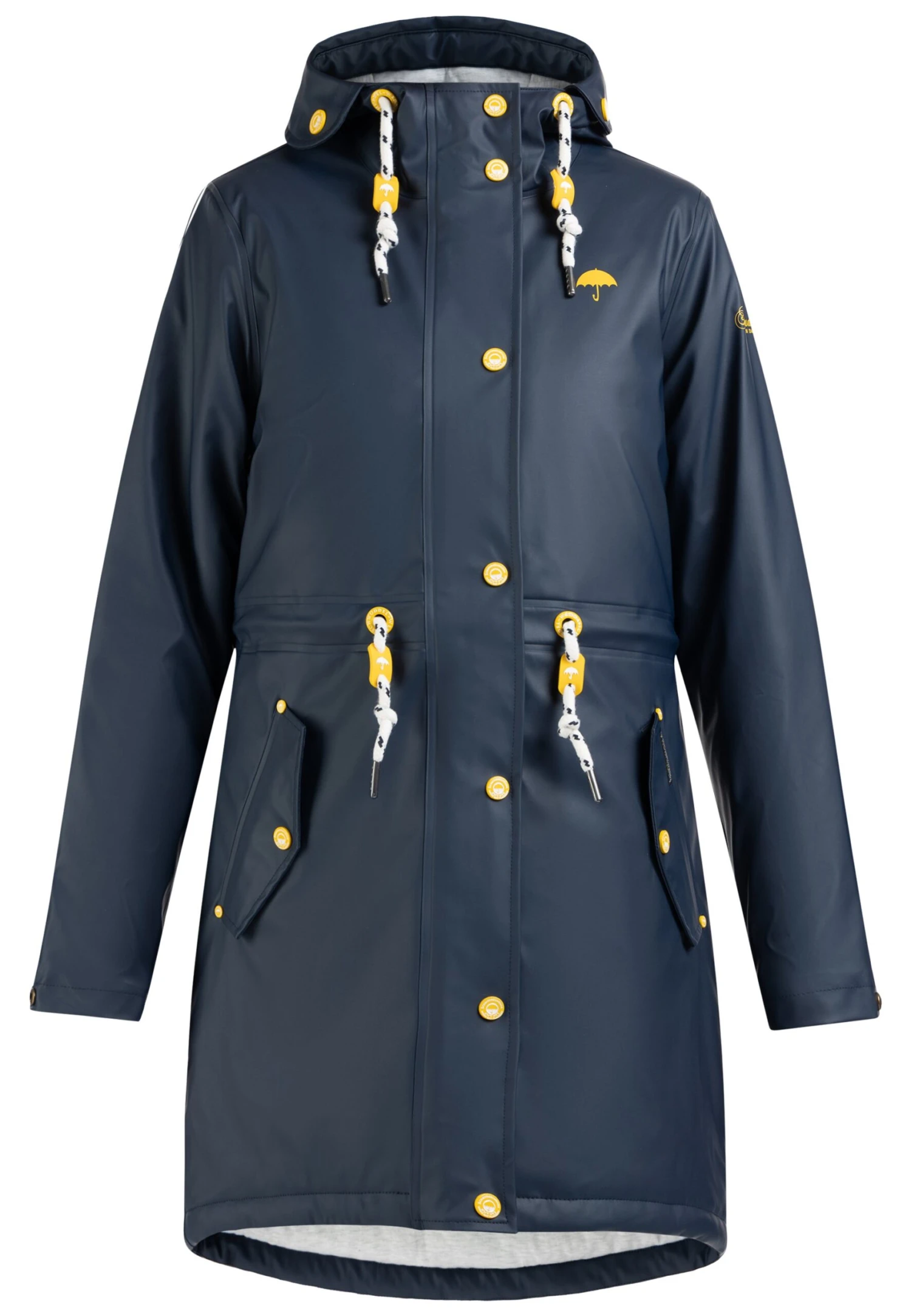 Schmuddelwedda Regenmantel Mit Wattierung StormcloudCappotto InvernaleMarine Donna Giacche e blazer WD221U0OX-K11 Schmuddelwedda Regenmantel Mit Wattierung StormcloudCappotto InvernaleMarine Donna Giacche E Blazer WD221U0OX-K11 -Schmuddelwedda e506d52d48f649b1b752c043c50f39f7 scaled