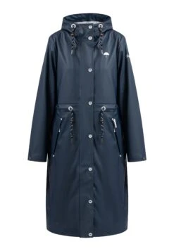 Schmuddelwedda ParkaMarine Donna Giacche E Blazer WD221U0P2-K12 4 Schmuddelwedda ParkaMarine Donna Giacche E Blazer WD221U0P2-K12 -Schmuddelwedda e544f8f25f9d4a8f9fed90fc5ef3a360