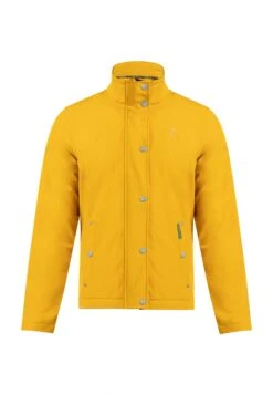 Schmuddelwedda AshdownGiacca OutdoorSenf Uomo Giacche WD222T0AR-E11 4 Schmuddelwedda AshdownGiacca OutdoorSenf Uomo Giacche WD222T0AR-E11 -Schmuddelwedda e5d1afa772374fbbb1d24a238d088650