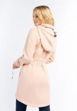 Schmuddelwedda ParkaPastellpfirsich Donna Cappotti WD221U0ID-H11 -Schmuddelwedda e5fa4239c6044cf49b55d536f0b61373