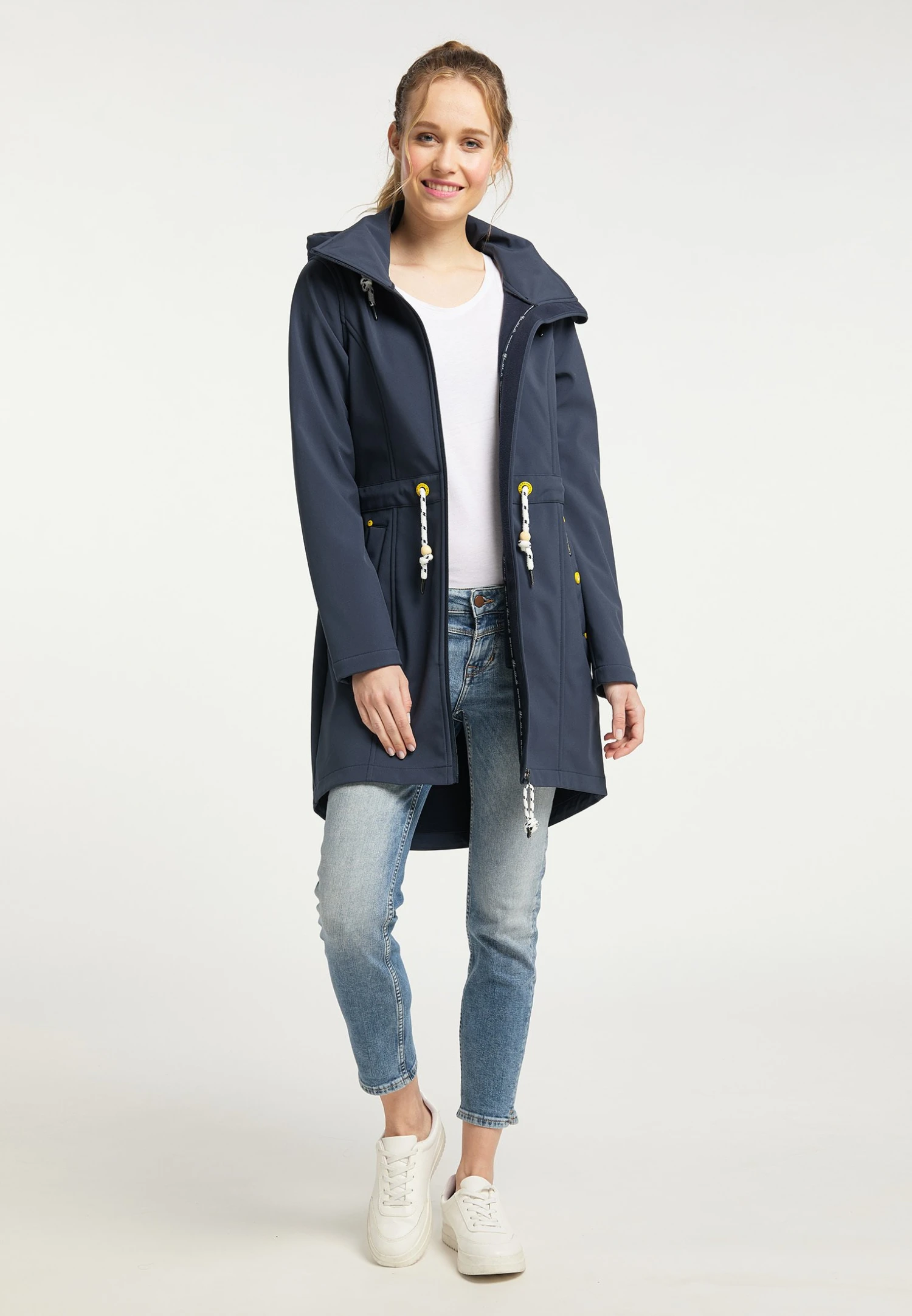 ParkaDunkelmarine Donna Giacche e blazer WD221U0RJ-K11 Schmuddelwedda ParkaDunkelmarine Donna Giacche E Blazer WD221U0RJ-K11 -Schmuddelwedda e67379119c7d47aa924eeec4fd0fe23b