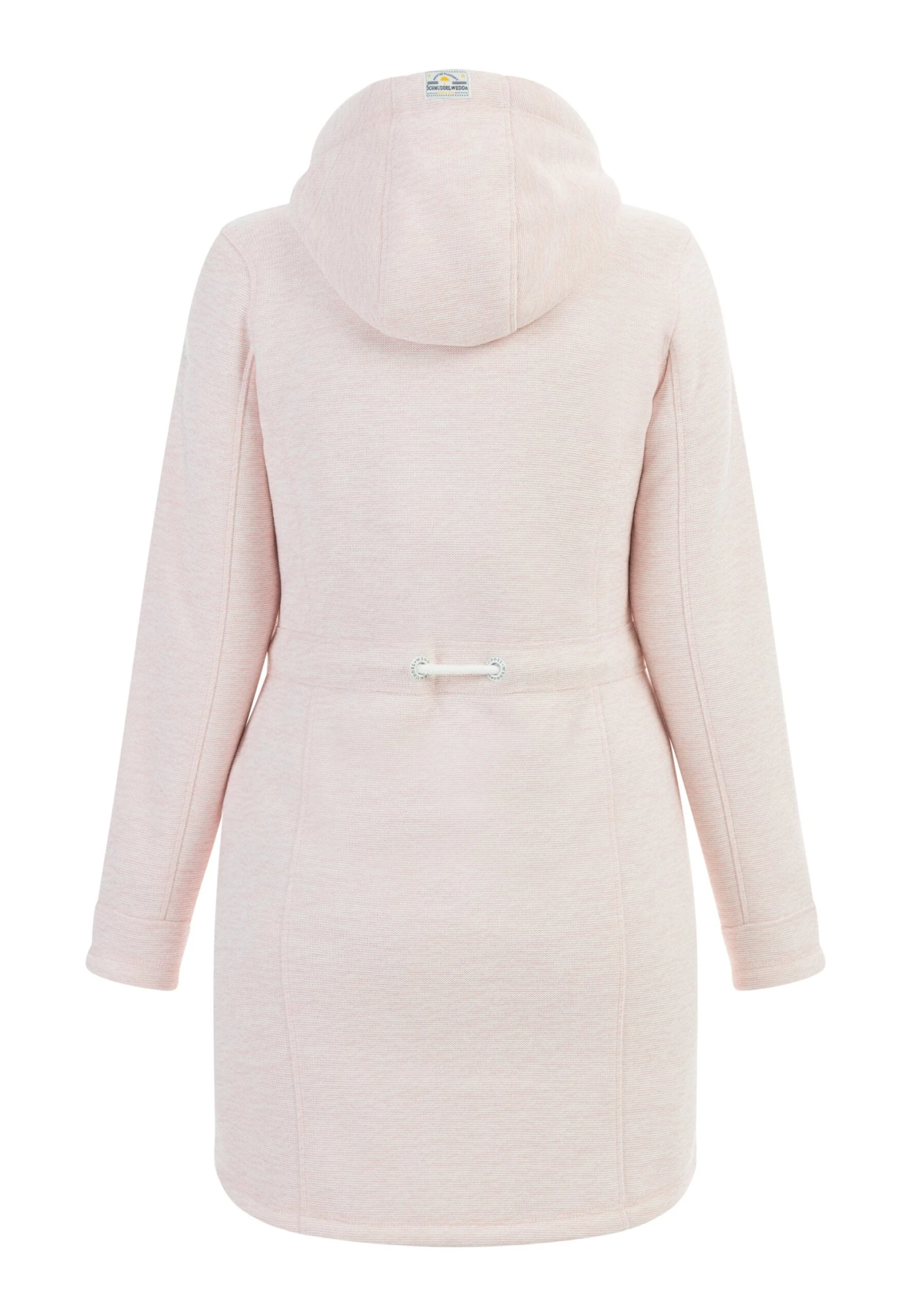 Kawai - Cappotto Invernale - Pastellrosa Melange Schmuddelwedda Kawai - Cappotto Invernale - Pastellrosa Melange -Schmuddelwedda e6780649b58446edaf7777e221c64160 scaled