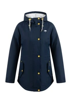 Schmuddelwedda Mit Magic Print SkylahImpermeabileMarine Donna Giacche E Blazer WD221U0OU-K11 4 Schmuddelwedda Mit Magic Print SkylahImpermeabileMarine Donna Giacche E Blazer WD221U0OU-K11 -Schmuddelwedda e68f64cce7704b1d91d2528d16693049