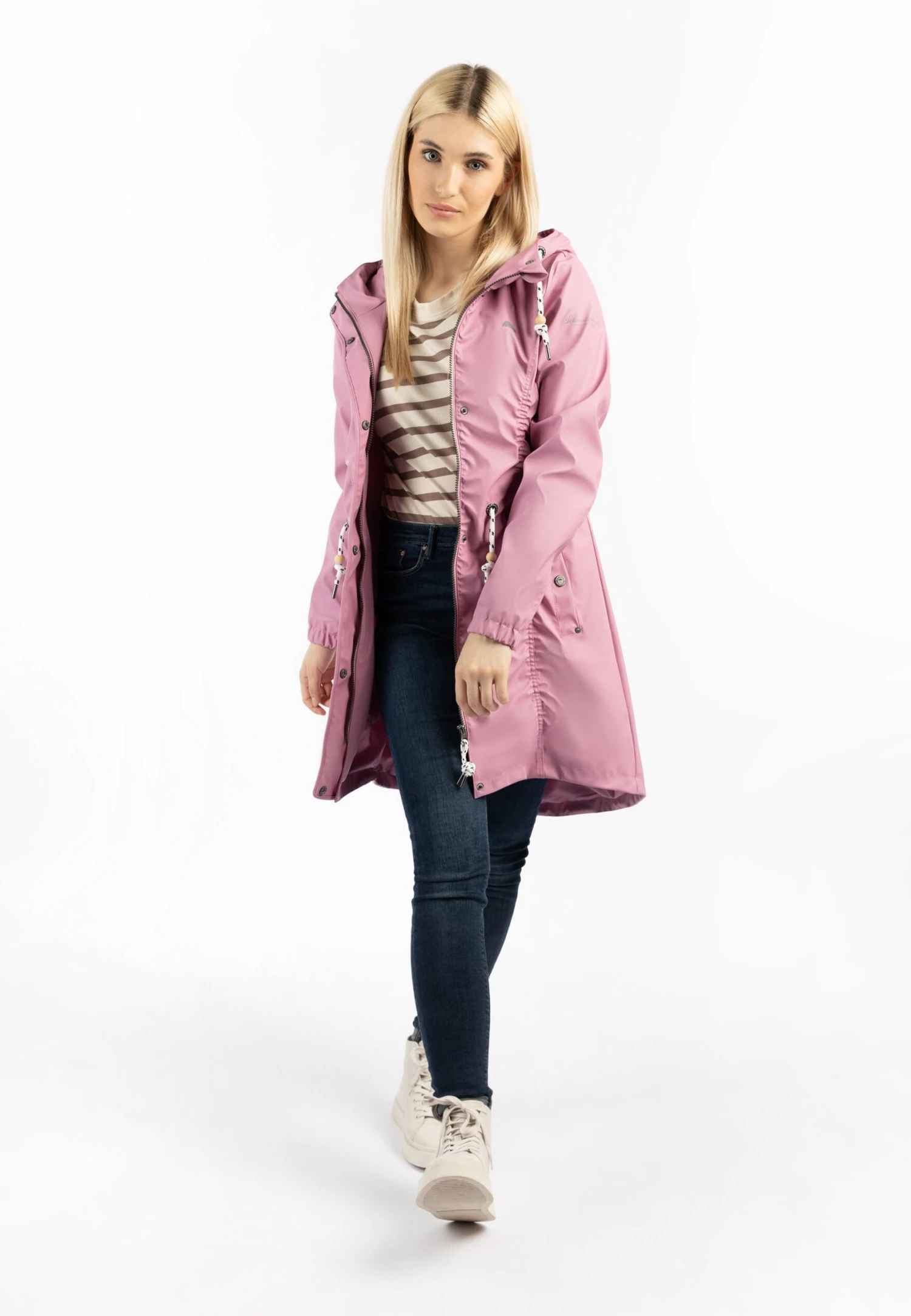 Regen - Parka - Puderpink Schmuddelwedda Regen - Parka - Puderpink -Schmuddelwedda e68f988ba6fc43799119dfb19f510d49 scaled