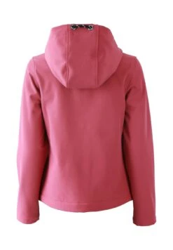 Schmuddelwedda AlbeeGiacca OutdoorHimbeerpink Donna Giacche E Blazer WD221G04S-J12 -Schmuddelwedda e70b39fda9d94b44b61c89a1869b09ba