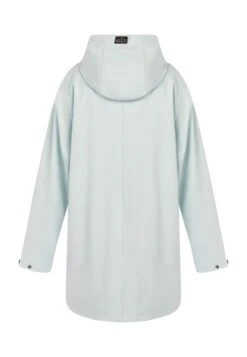 Schmuddelwedda ImpermeabileBlaumint Donna Giacche E Blazer WD221U0OI-K18 -Schmuddelwedda e735500ac8ce474a80d72f1f6edf4e68