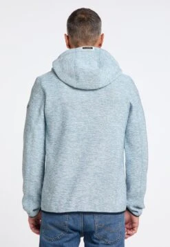 Schmuddelwedda PhilonFelpa Con ZipHellblau Melange Uomo Maglieria E Felpe WD222S06U-K11 2 Schmuddelwedda PhilonFelpa Con ZipHellblau Melange Uomo Maglieria E Felpe WD222S06U-K11 -Schmuddelwedda e8af8ee8dfc8484c8460656f5c4c3502
