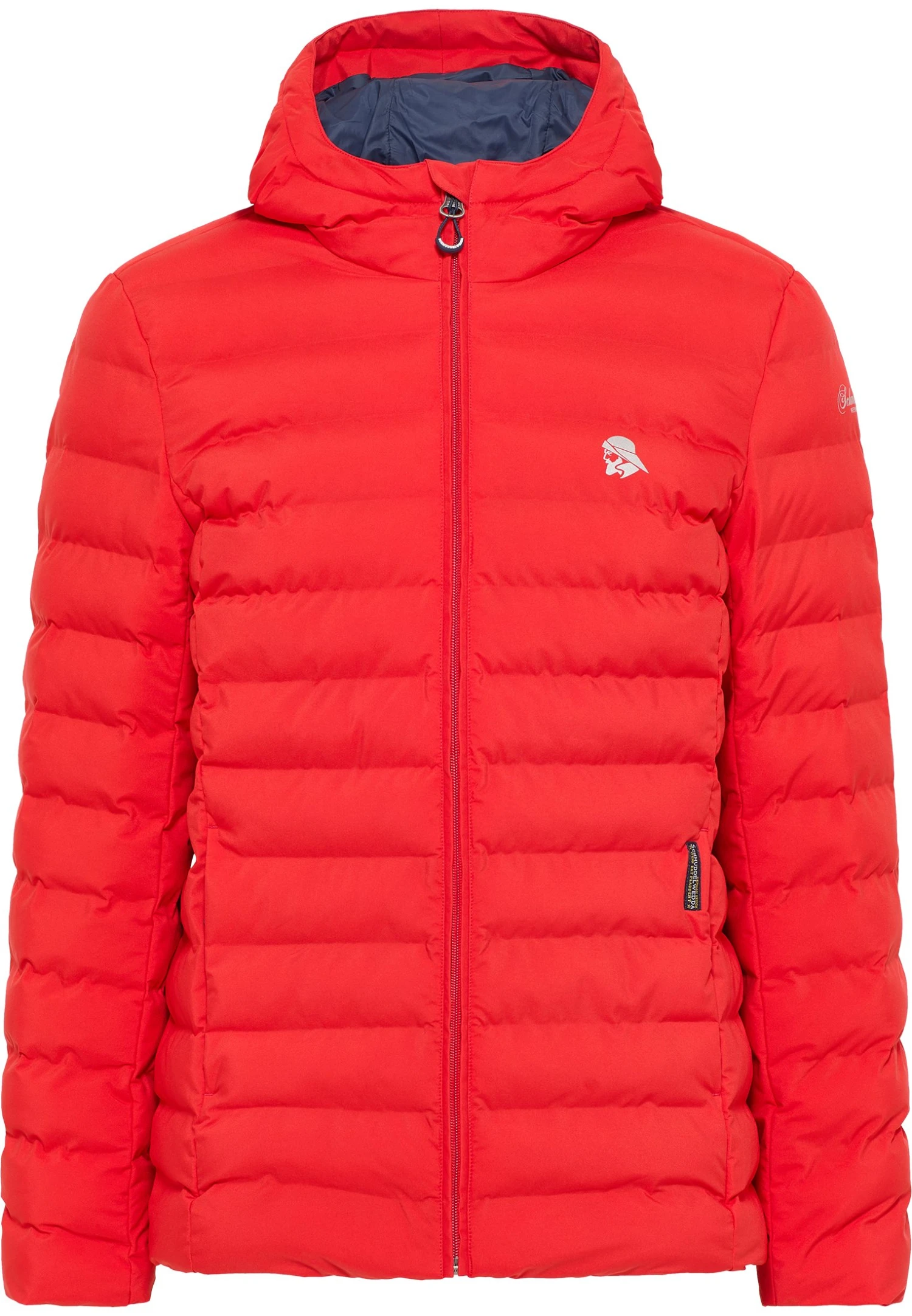 PenninsulaGiacca InvernaleRot Uomo Giacche WD222T0AG-G11 Schmuddelwedda PenninsulaGiacca InvernaleRot Uomo Giacche WD222T0AG-G11 -Schmuddelwedda e8b2bc87107c4e59bd85003263a23e87