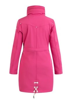 Schmuddelwedda Mit Magic Print Chancery - Impermeabile - Pink 5 Schmuddelwedda Mit Magic Print Chancery - Impermeabile - Pink -Schmuddelwedda e94079e901ba4e0fb41e09b5cd6743c4