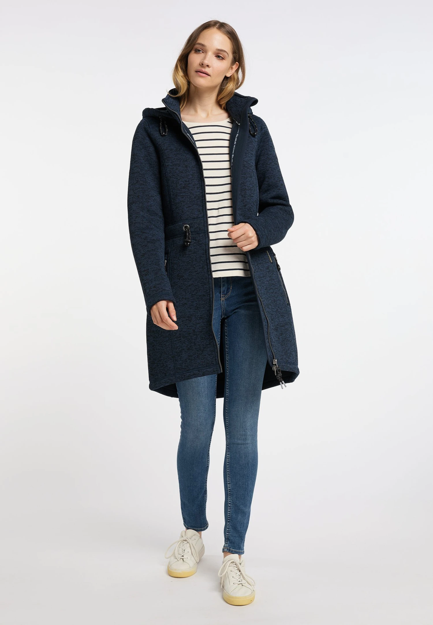 FraullyCappotto CortoMottled Dark Blue Donna Cappotti WD221U0PS-K12 Schmuddelwedda FraullyCappotto CortoMottled Dark Blue Donna Cappotti WD221U0PS-K12 -Schmuddelwedda e9dce188af3c475fa081de9cef624a7a