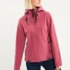 Schmuddelwedda AlbeeGiacca OutdoorHimbeerpink Donna Giacche E Blazer WD221G04S-J12