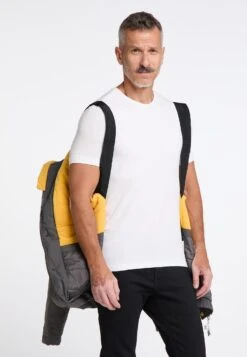 Schmuddelwedda Giacca InvernaleSteingrau Uomo Giacche WD222T09S-C11 -Schmuddelwedda ea2a952d754148d18f5d07cdc563c70e