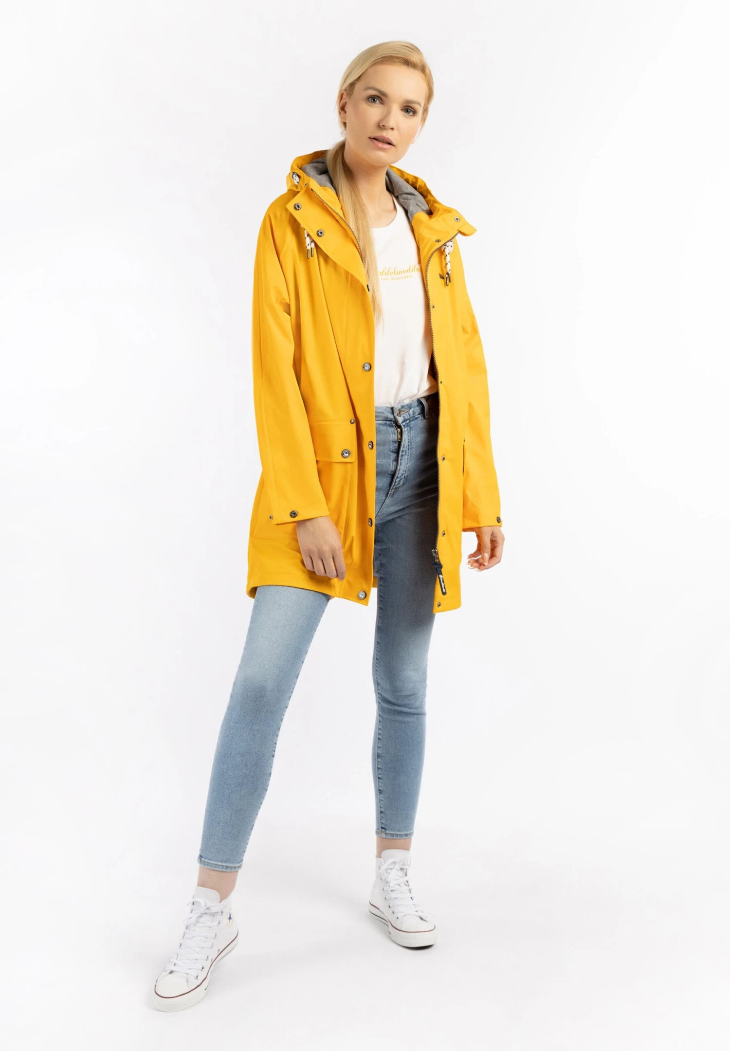 ImpermeabileSunny Yellow Donna Cappotti WD221U0OI-E14 Schmuddelwedda ImpermeabileSunny Yellow Donna Cappotti WD221U0OI-E14 -Schmuddelwedda ea9ddae7d76f409fb93fb7265082e00c scaled