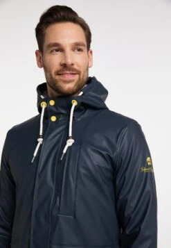 Schmuddelwedda IncusParkaMarine Marine Melange Uomo Giacche WD222T0B1-K12 3 Schmuddelwedda IncusParkaMarine Marine Melange Uomo Giacche WD222T0B1-K12 -Schmuddelwedda eb074c55197d4c3aaf58d976b9ec8c23