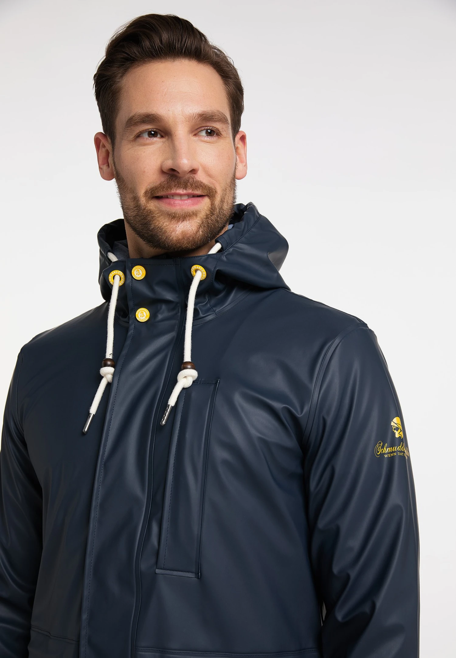 IncusParkaMarine Marine Melange Uomo Giacche WD222T0B1-K12 Schmuddelwedda IncusParkaMarine Marine Melange Uomo Giacche WD222T0B1-K12 -Schmuddelwedda eb074c55197d4c3aaf58d976b9ec8c23