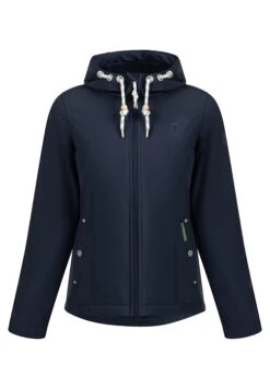 Schmuddelwedda ChanceryGiacca OutdoorMarine Donna Giacche E Blazer WD221U0QN-K12 -Schmuddelwedda eb399f4026ac4474955db8b596ca17a5