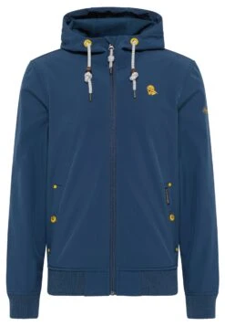 Schmuddelwedda Giacca OutdoorDunkelblau Uomo Giacche WD222S05N-K13 4 Schmuddelwedda Giacca OutdoorDunkelblau Uomo Giacche WD222S05N-K13 -Schmuddelwedda ecaba520fc3e4478ad0adda13bd323ad