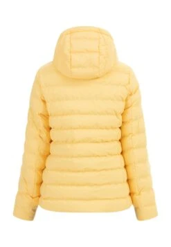 Schmuddelwedda Giacca InvernaleHellgelb Donna Giacche E Blazer WD221U0SC-E11 -Schmuddelwedda ecddcac1155d4d87acb4322c6f5dd58e