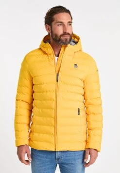 Schmuddelwedda PenninsulaGiacca InvernaleGelb Uomo Giacche WD222T0AG-E11