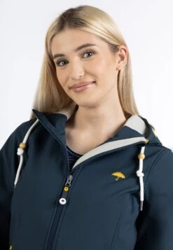 Schmuddelwedda Mit Magic Print ChanceryGiacca OutdoorMarine Donna Giacche E Blazer WD221G05G-K11 -Schmuddelwedda edb7967c519f408cabfcfcbbd2df7fe3