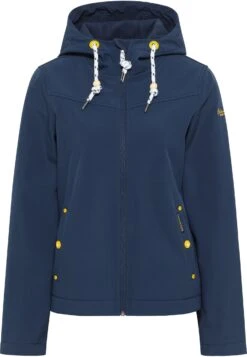 Schmuddelwedda ImpermeabileMarine Donna Giacche E Blazer WD221U0RQ-K11 -Schmuddelwedda ef70a27d0be9416d868f4dfa99184b49