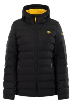 Schmuddelwedda ImmyGiacca InvernaleSchwarz Donna Giacche E Blazer WD221U0PV-Q11 -Schmuddelwedda f06ee6f34c794a5ead3b92c28b40dce8