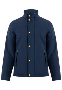 Schmuddelwedda AshdownImpermeabileMarine Uomo Giacche WD222T09Q-K11 -Schmuddelwedda f10e7023e12a46ae974d09b87710cf25