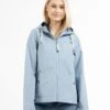 Schmuddelwedda Giacca OutdoorLight Blue Donna Giacche E Blazer WD221G03W-K12