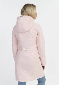 Schmuddelwedda Kawai - Cappotto Invernale - Pastellrosa Melange 2 Schmuddelwedda Kawai - Cappotto Invernale - Pastellrosa Melange -Schmuddelwedda f25a80c63e9b4400bd0e1a6191972f01