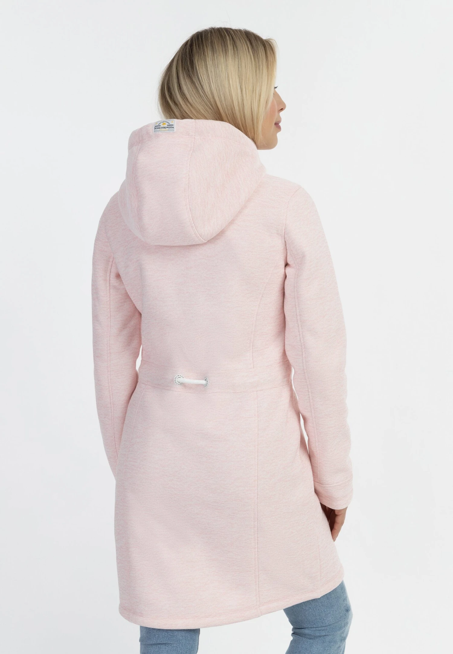 Kawai - Cappotto Invernale - Pastellrosa Melange Schmuddelwedda Kawai - Cappotto Invernale - Pastellrosa Melange -Schmuddelwedda f25a80c63e9b4400bd0e1a6191972f01 scaled