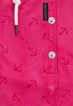Schmuddelwedda Mit Magic Print Chancery - Impermeabile - Pink 6 Schmuddelwedda Mit Magic Print Chancery - Impermeabile - Pink -Schmuddelwedda f30bd6a221b84877b72db89a170b4e89