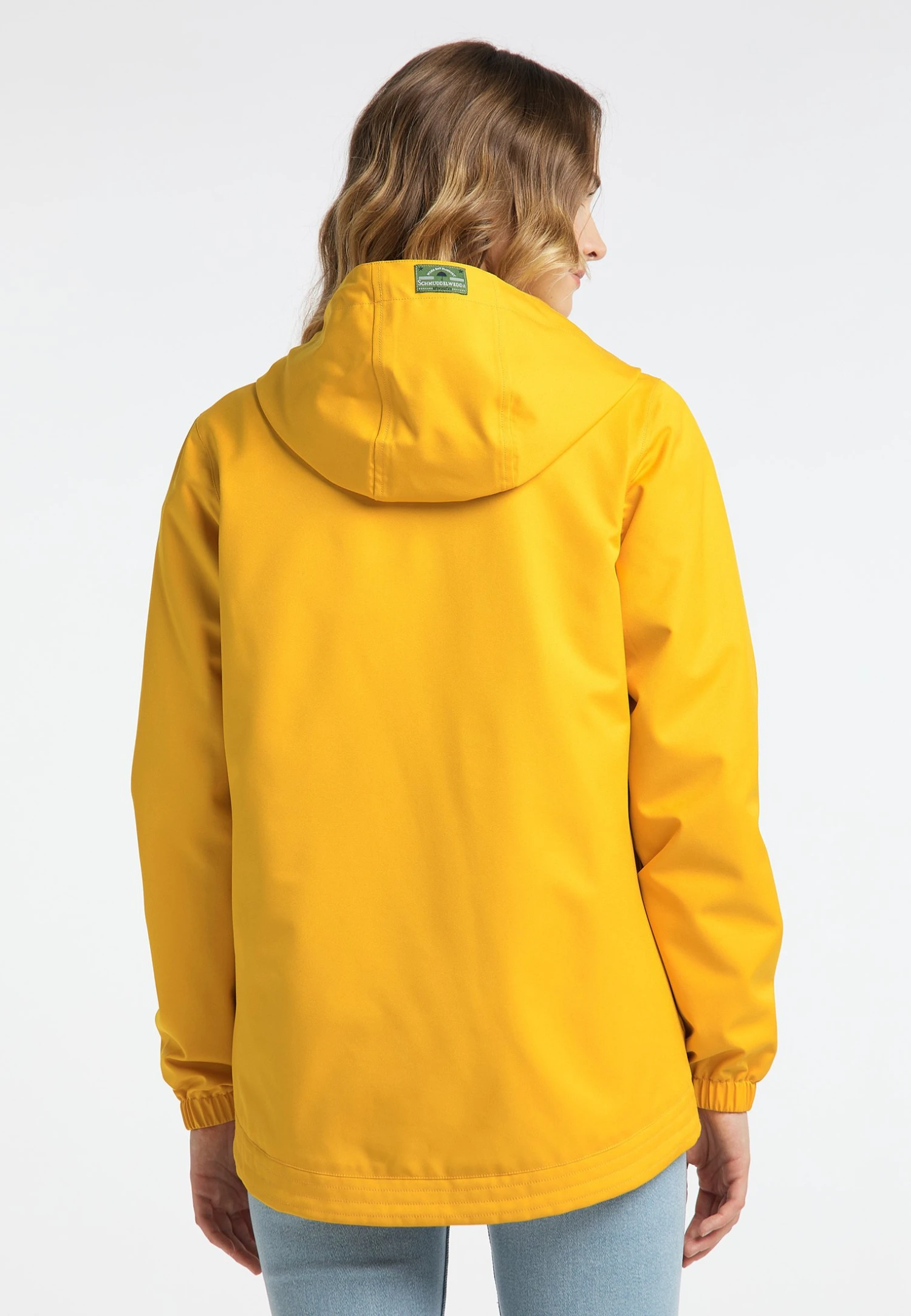 ImpermeabileSenf Donna Giacche e blazer WD221U0N0-E12 Schmuddelwedda ImpermeabileSenf Donna Giacche E Blazer WD221U0N0-E12 -Schmuddelwedda f359a5aeb84646c7a084f912b9ad840e