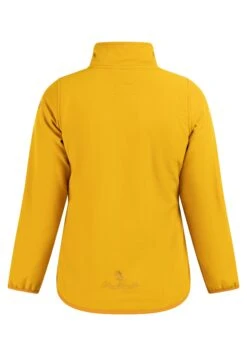 Schmuddelwedda Giacca Da Mezza StagioneSenf Bambini Abbigliamento Outwear WD224L004-E11 -Schmuddelwedda f35fbc44cdb64093bf51ee756c57b1e2