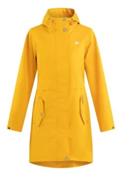 Schmuddelwedda YukaParkaSenf Donna Giacche E Blazer WD221U0N1-E12 -Schmuddelwedda f3662cb44e7f4c6c93ff4d24ad85140a