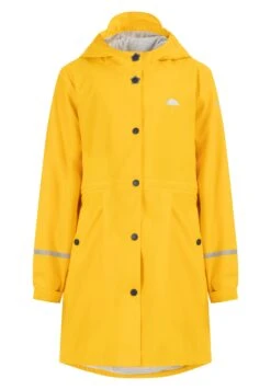 Schmuddelwedda ImpermeabileGelb Bambini Abbigliamento Outwear WD221G05I-E11