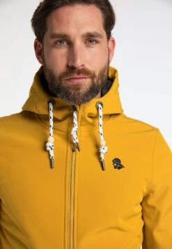 Schmuddelwedda AshdownGiacca OutdoorSenf Uomo Giacche WD222T0B3-E11 3 Schmuddelwedda AshdownGiacca OutdoorSenf Uomo Giacche WD222T0B3-E11 -Schmuddelwedda f40b071d1e6848dba7328cebd6d8e40d