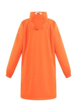 Schmuddelwedda BridgeportImpermeabileOrangerot Donna Giacche E Blazer WD221U0R4-G11 -Schmuddelwedda f4f774fdd3934ee9835d614ab0edc6d8