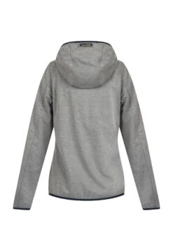 Schmuddelwedda FunktionsImpermeabileGrau Melange Marine Donna Giacche E Blazer WD221U0I3-C13 -Schmuddelwedda f55d3f0f4bde4e5ea9c3515a8fc14a07