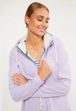 Schmuddelwedda Chancery - Parka - Helllavendel 3 Schmuddelwedda Chancery - Parka - Helllavendel -Schmuddelwedda f56564b0363a4ef8a23667e7e4d7ef43