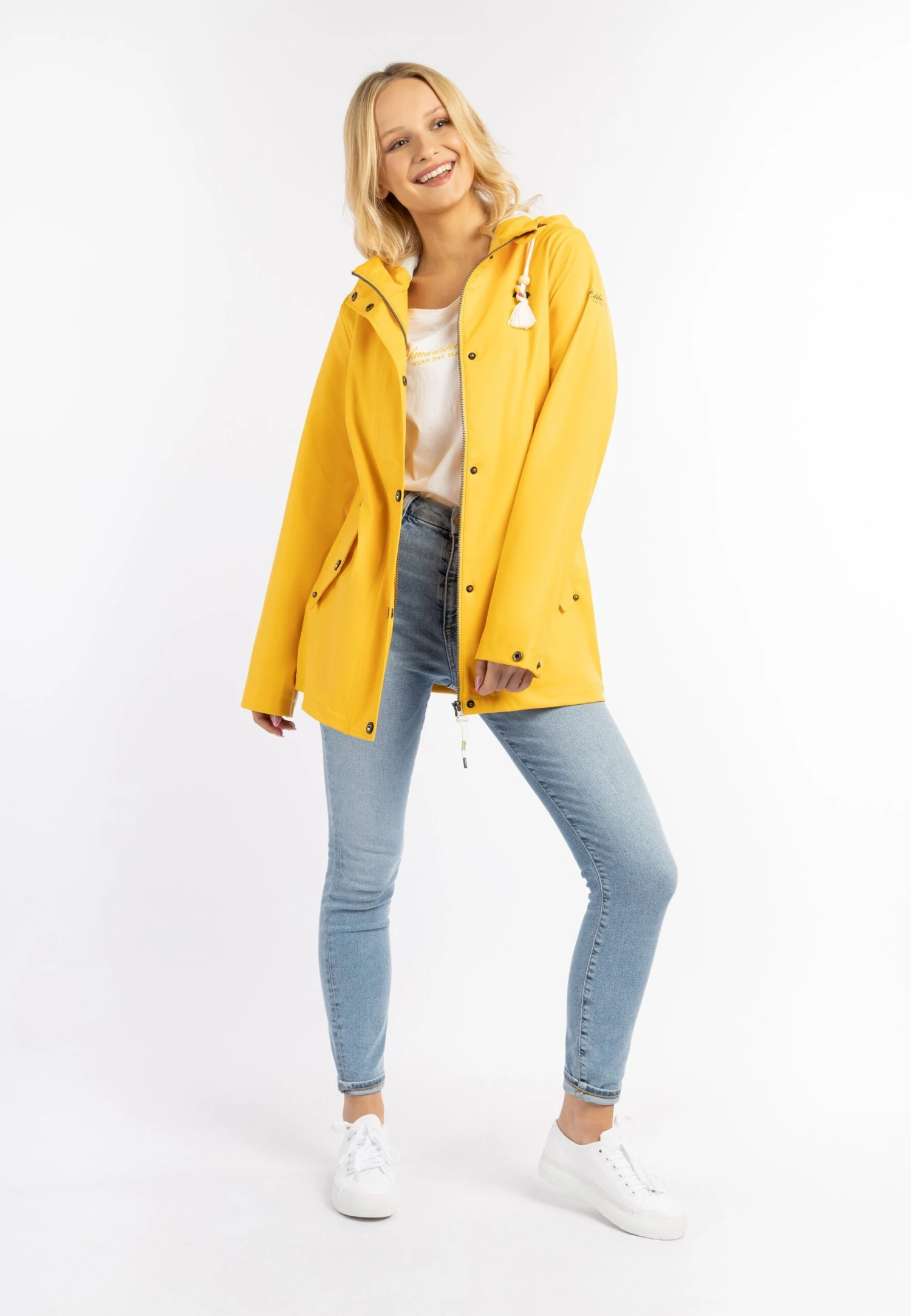 RegenImpermeabileHoniggelb Donna Cappotti WD221U0K4-E21 Schmuddelwedda RegenImpermeabileHoniggelb Donna Cappotti WD221U0K4-E21 -Schmuddelwedda f5e999195a044c54aa97767c0293ebea scaled