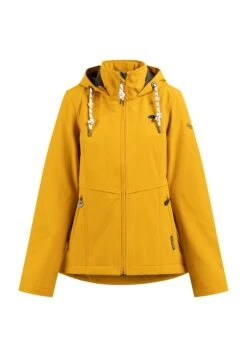 Schmuddelwedda Giacca OutdoorSenf Donna Giacche E Blazer WD221G05K-E11 -Schmuddelwedda f619d4cd4cdc4eddb76ca03718c83b70