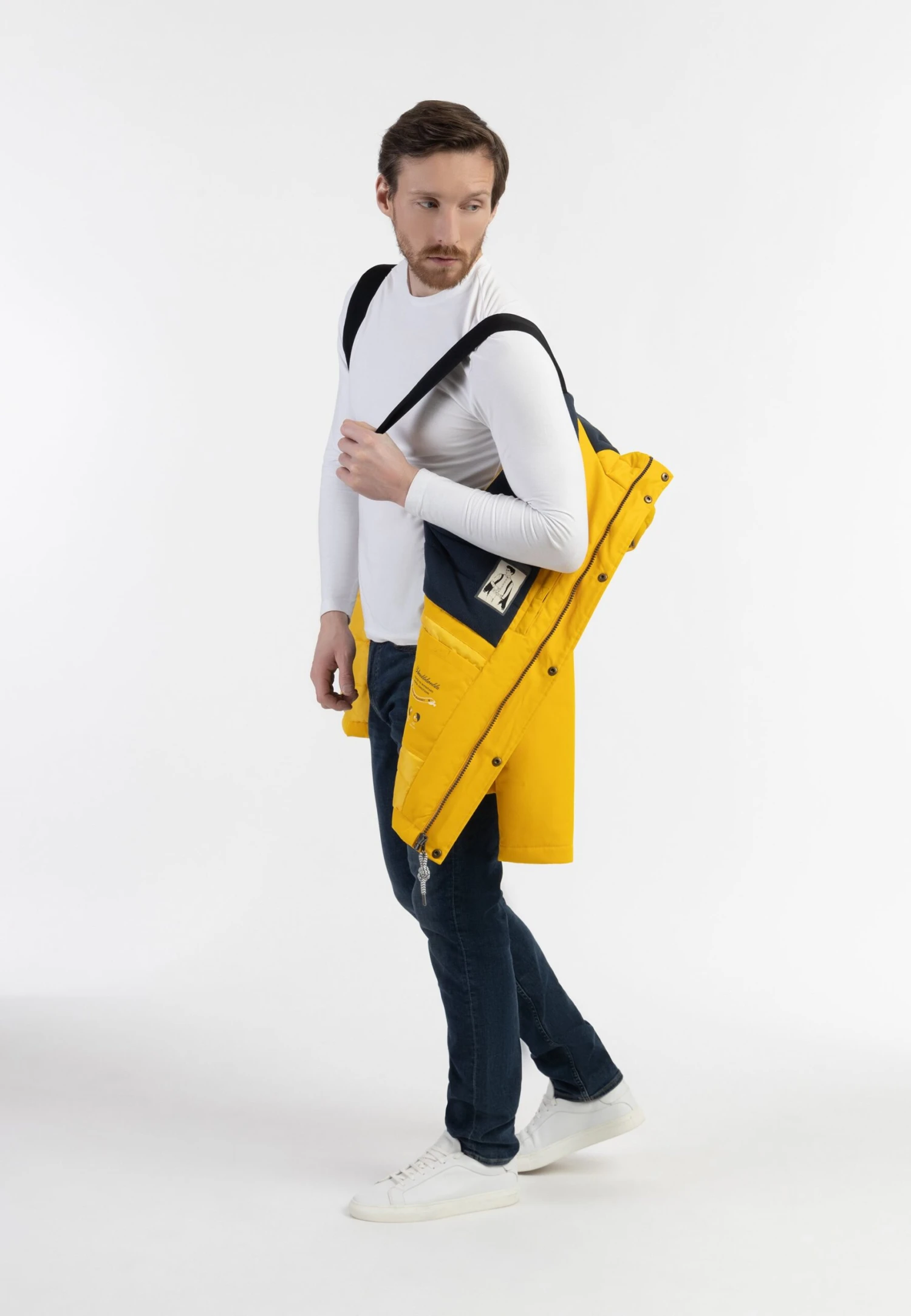 YepaGiacca Da Mezza StagioneDunkelgelb Uomo Giacche WD222T0BI-E11 Schmuddelwedda YepaGiacca Da Mezza StagioneDunkelgelb Uomo Giacche WD222T0BI-E11 -Schmuddelwedda f7cca06076e048a7b3f179e3e071c054 scaled