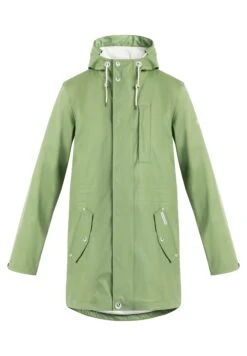 Schmuddelwedda Bridgeport - Parka - Jadegrün 4 Schmuddelwedda Bridgeport - Parka - Jadegrün -Schmuddelwedda f7d50a2bdf724484b6ffec94b4b90acb