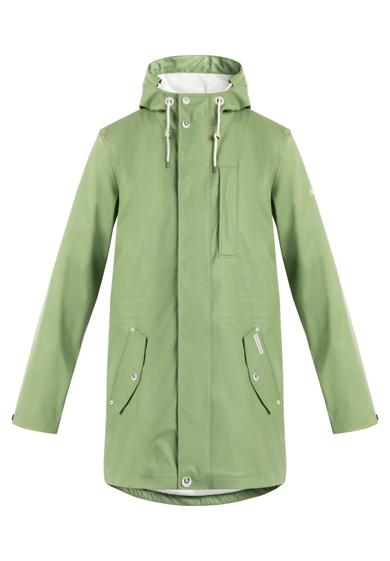 Bridgeport - Parka - Jadegrün Schmuddelwedda Bridgeport - Parka - Jadegrün -Schmuddelwedda f7d50a2bdf724484b6ffec94b4b90acb scaled