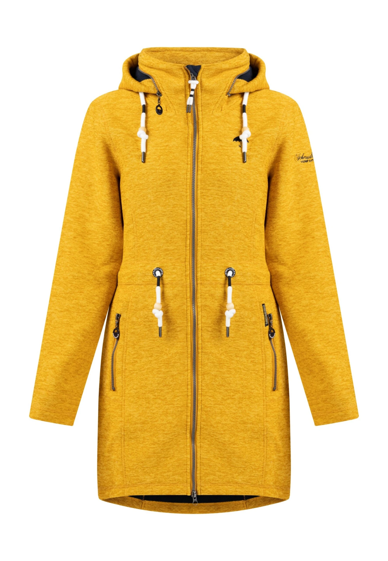 FraullyCappotto CortoSenf Melange Donna Cappotti WD221U0OV-E11 Schmuddelwedda FraullyCappotto CortoSenf Melange Donna Cappotti WD221U0OV-E11 -Schmuddelwedda f8c1ccd3a1a248468c1b6678762e6100 scaled