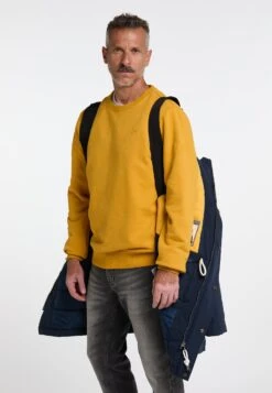 Schmuddelwedda Cappotto Invernale - Marine -Schmuddelwedda f8c459b54e624a4f84b69aebd2225fbc