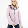 Schmuddelwedda Giacca OutdoorRosa Donna Giacche E Blazer WD221G05K-J11