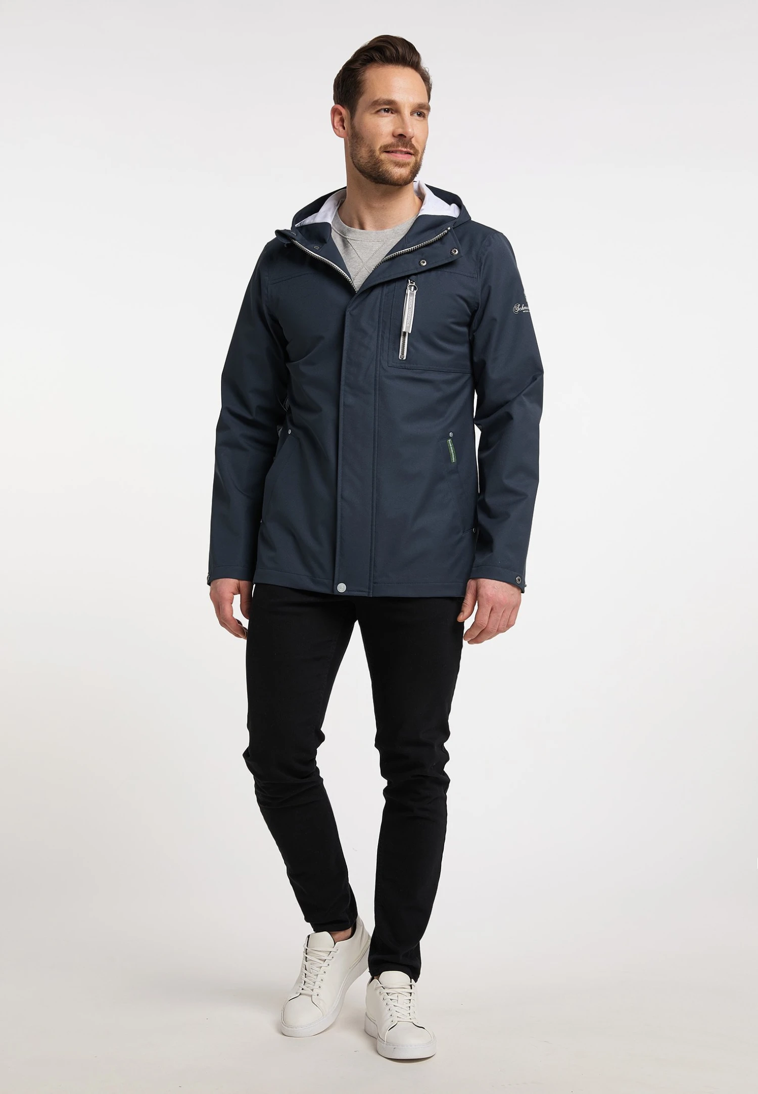 ImpermeabileMarine Uomo Giacche WD222T093-K11 Schmuddelwedda ImpermeabileMarine Uomo Giacche WD222T093-K11 -Schmuddelwedda f95de733707d41f7aca4b520d175e61b