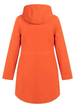 Schmuddelwedda Parka - Orange Red 5 Schmuddelwedda Parka - Orange Red -Schmuddelwedda f9b2a51f730a434f9fa452704c3e72fa