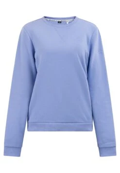 Schmuddelwedda Felpa - Violettblau -Schmuddelwedda fa19d3f08ce54e96a43d96f606b83278